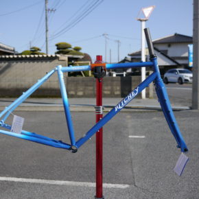 Ritchey Outback V2 50th Edition　入荷しました。