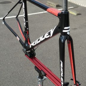 最近入荷した物　リドレー　ヘリウム　他