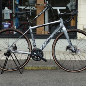 Wilier Montegurappa Disk入荷してまいりました！