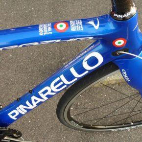 ピナレロ　ラザ　入荷してきました。