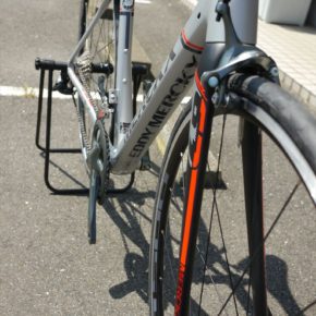 EddyMerckx Blockhaus67 入荷です。