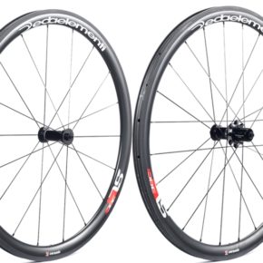 Dedaカーボンホイールタイヤセットキャンペーンです。