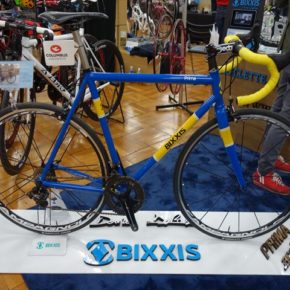 BIXXIS 取り扱い始めました。